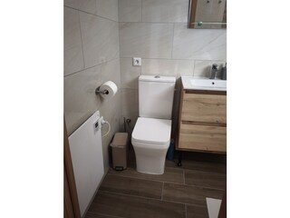 Holiday house Empuriabrava Features 24