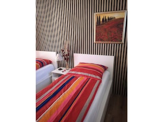 Schlafzimmer unten