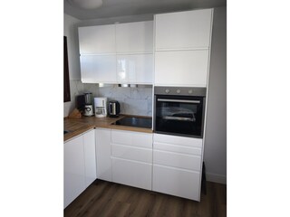 Holiday house Empuriabrava Features 12