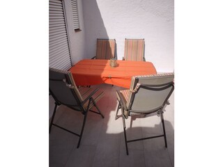 Casa per le vacanze Empuriabrava Registrazione all'aperto 5