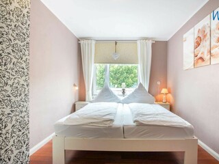 Apartamento de vacaciones Borkum Características 12