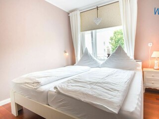 Apartamento de vacaciones Borkum Características 14