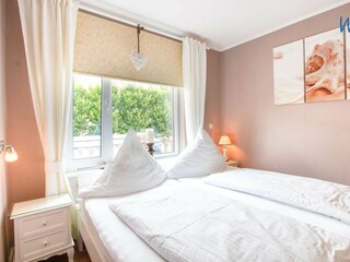Apartamento de vacaciones Borkum Características 15