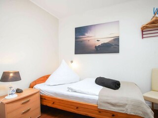 Apartamento de vacaciones Borkum Características 17