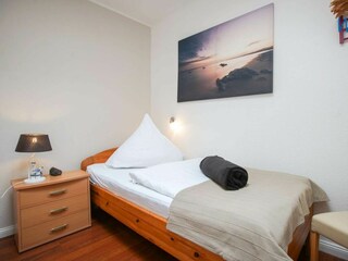 Apartamento de vacaciones Borkum Características 18