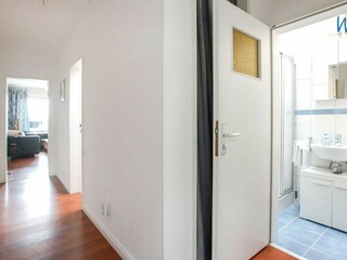 Apartamento de vacaciones Borkum Características 19