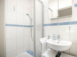 Apartamento de vacaciones Borkum Características 20