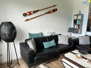 Vakantieappartement Minsen Kenmerken 11