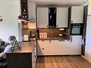 Vakantieappartement Minsen Kenmerken 19