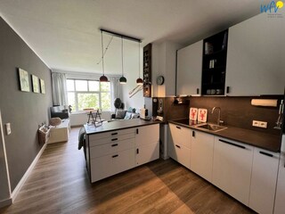 Vakantieappartement Minsen Kenmerken 17