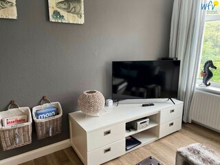 Vakantieappartement Minsen Kenmerken 14