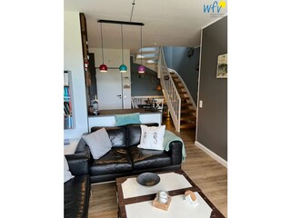 Vakantieappartement Minsen Kenmerken 13