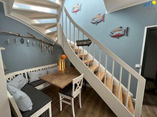 Vakantieappartement Minsen Kenmerken 15