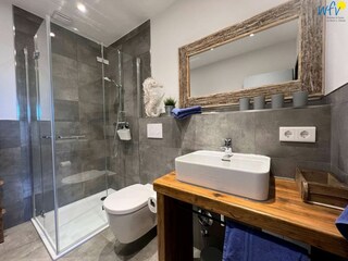 Vakantieappartement Minsen Kenmerken 35