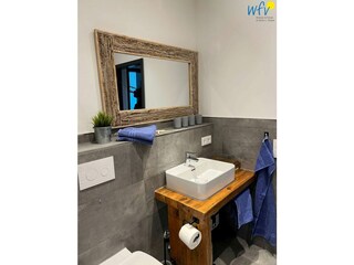 Vakantieappartement Minsen Kenmerken 36