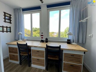 Vakantieappartement Minsen Kenmerken 25