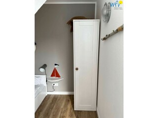 Vakantieappartement Minsen Kenmerken 27