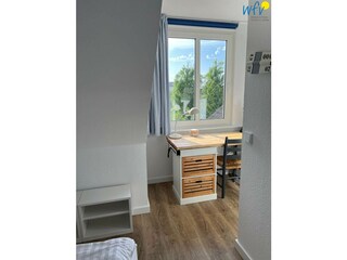 Vakantieappartement Minsen Kenmerken 31