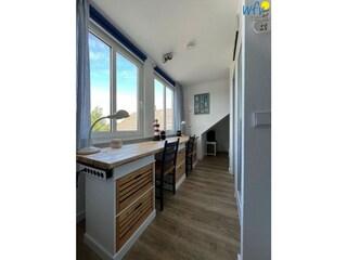 Vakantieappartement Minsen Kenmerken 31