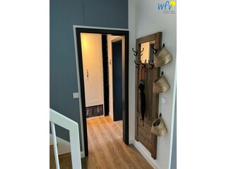 Vakantieappartement Minsen Kenmerken 34