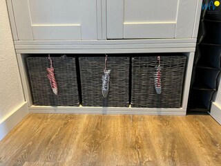 Appartamento per vacanze Minsen Caratteristiche 37