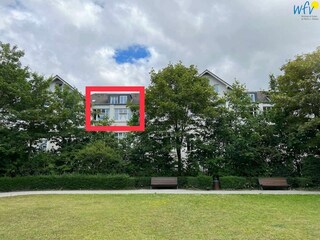 Appartamento per vacanze Minsen Registrazione all'aperto 3