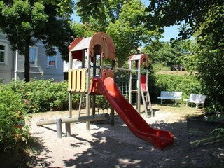 Vakantieappartement Minsen Buitenaudio-opname 9