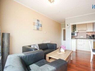 Vakantieappartement Borkum Kenmerken 9