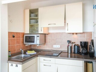 Vakantieappartement Borkum Kenmerken 11