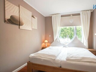 Vakantieappartement Borkum Kenmerken 13