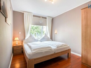 Ferienwohnung Borkum Ausstattung 14