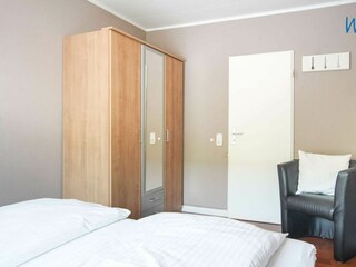 Vakantieappartement Borkum Kenmerken 15