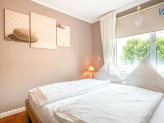 Appartamento per vacanze Borkum Caratteristiche 16