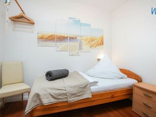 Ferienwohnung Borkum Ausstattung 17