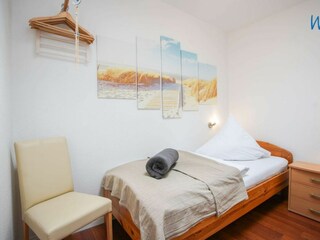 Appartamento per vacanze Borkum Caratteristiche 18