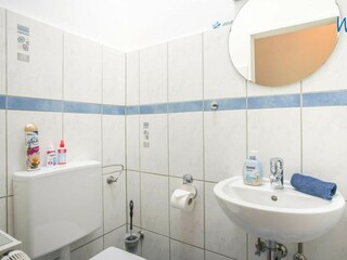 Appartement de vacances Borkum Équipement 19