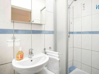 Vakantieappartement Borkum Kenmerken 20