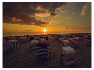 Vakantieappartement Borkum Buitenaudio-opname 6