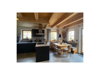 Vakantieappartement Hochkrimml Kenmerken 5