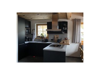 Vakantieappartement Hochkrimml Kenmerken 6