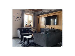 Vakantieappartement Hochkrimml Kenmerken 4