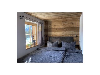 Appartamento per vacanze Hochkrimml Caratteristiche 7