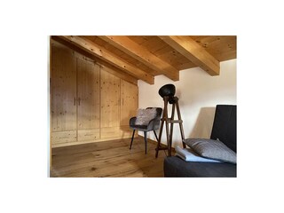 Appartamento per vacanze Hochkrimml Caratteristiche 8