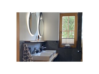 Appartamento per vacanze Hochkrimml Caratteristiche 9