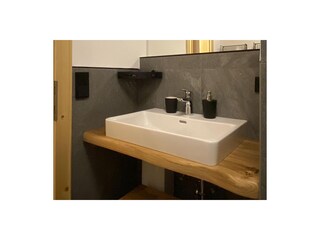 Appartamento per vacanze Hochkrimml Caratteristiche 10