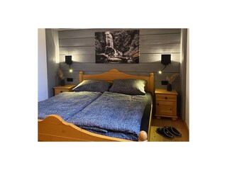 Vakantieappartement Hochkrimml Kenmerken 12