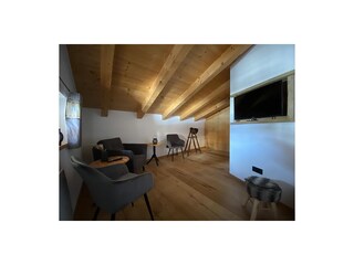 Vakantieappartement Hochkrimml Kenmerken 14