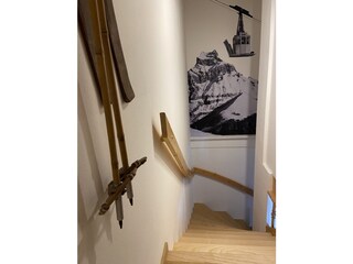 Vakantieappartement Hochkrimml Kenmerken 15