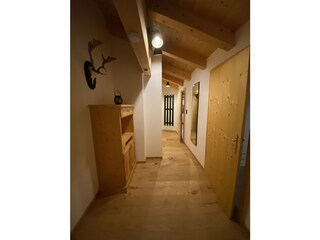 Vakantieappartement Hochkrimml Kenmerken 16