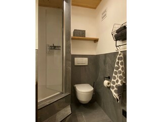 Vakantieappartement Hochkrimml Kenmerken 17